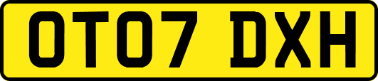 OT07DXH