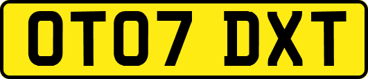 OT07DXT