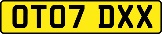 OT07DXX