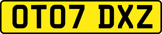 OT07DXZ
