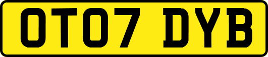 OT07DYB