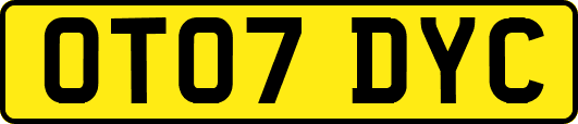 OT07DYC