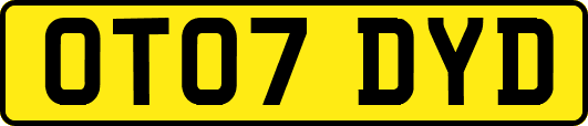 OT07DYD