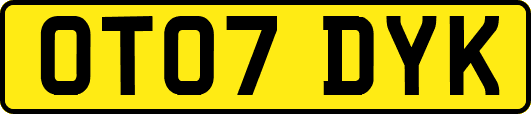 OT07DYK