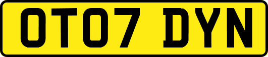 OT07DYN
