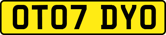 OT07DYO