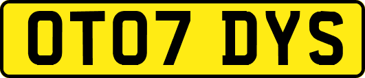 OT07DYS