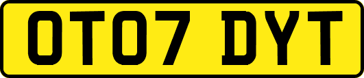 OT07DYT