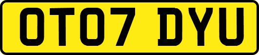 OT07DYU