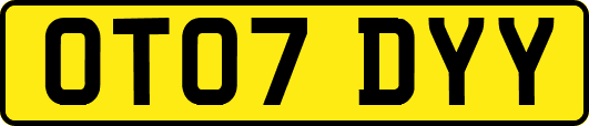 OT07DYY