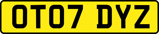OT07DYZ