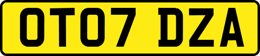 OT07DZA