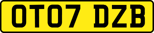 OT07DZB