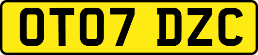 OT07DZC