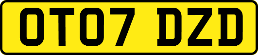 OT07DZD