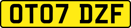 OT07DZF