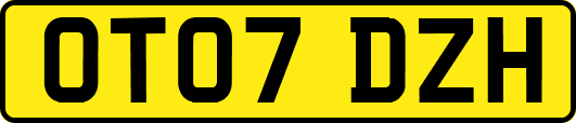 OT07DZH