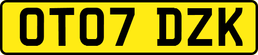 OT07DZK