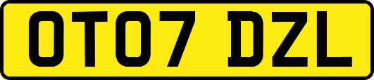 OT07DZL