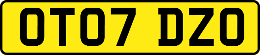 OT07DZO