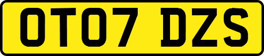 OT07DZS