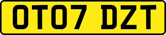 OT07DZT