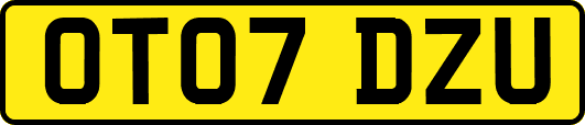 OT07DZU