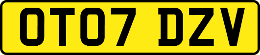 OT07DZV