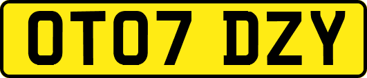 OT07DZY