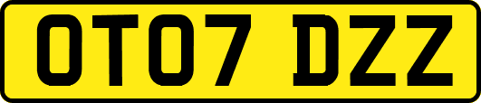 OT07DZZ