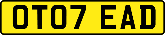 OT07EAD