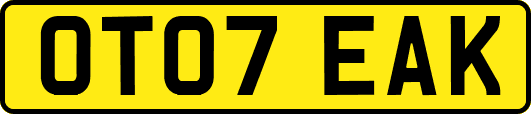 OT07EAK