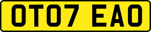 OT07EAO