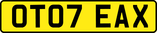 OT07EAX