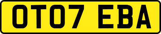 OT07EBA