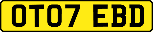 OT07EBD