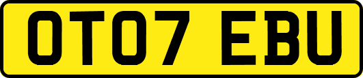 OT07EBU