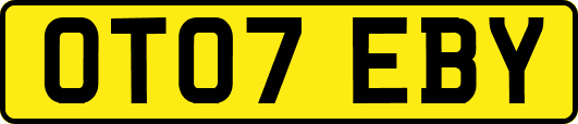 OT07EBY