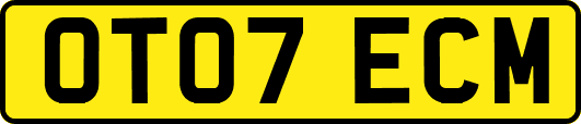 OT07ECM