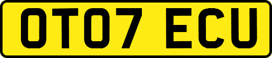 OT07ECU