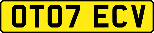 OT07ECV