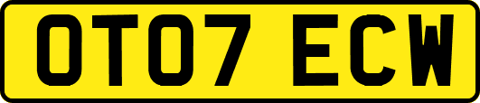 OT07ECW