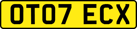 OT07ECX
