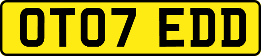 OT07EDD