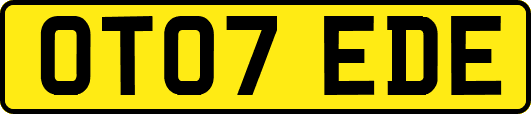 OT07EDE