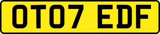 OT07EDF