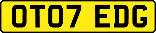 OT07EDG