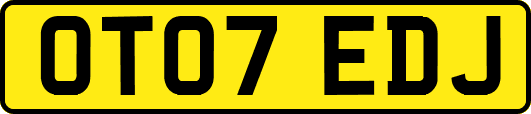 OT07EDJ