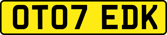 OT07EDK