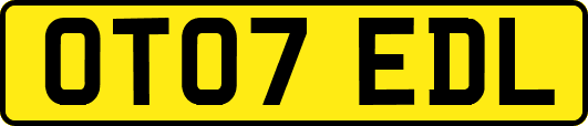OT07EDL